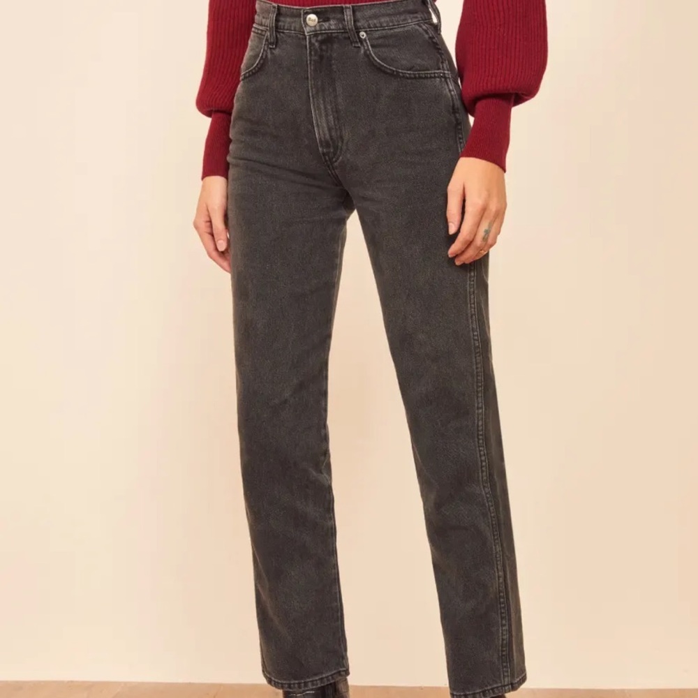 Reformation Jeans